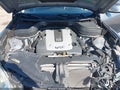 Photo 10 of 16 — 2017 Infiniti QX50