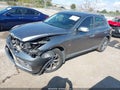 Photo 2 of 16 — 2017 Infiniti QX50