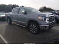 Photo 1 of 15 — 2019 Toyota Tundra