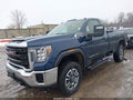 Photo 1 of 12 — 2022 GMC Sierra 3500 HD