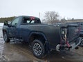 Photo 4 of 12 — 2022 GMC Sierra 3500 HD