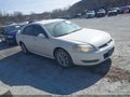 Photo 1 of 11 — 2009 Chevrolet Impala