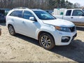 2013 Kia Sorento — photo 1 of 18 | VIN 5XYKW4A27DG346853