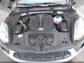 2015 Porsche Macan — photo 10 of 16 | VIN WP1AB2A54FLB64751