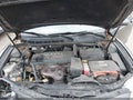 2007 Toyota Camry Hybrid — photo 10 of 14 | VIN JTNBB46K073027190