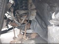 Photo 14 of 14 — 2008 Jeep Liberty