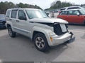 Photo 1 of 14 — 2008 Jeep Liberty