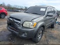Photo 2 of 17 — 2005 Toyota Sequoia