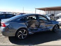 Photo 13 of 16 — 2018 Honda Accord