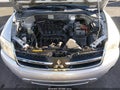 2008 Mitsubishi Endeavor — photo 10 of 11 | VIN 4A4MM31S98E040222