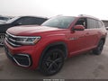 Photo 14 of 16 — 2022 Volkswagen Atlas
