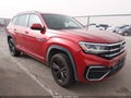 Photo 1 of 16 — 2022 Volkswagen Atlas