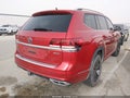 Photo 4 of 16 — 2022 Volkswagen Atlas