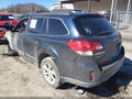 2014 Subaru Outback — photo 3 of 10 | VIN 4S4BRBCC3E3228351