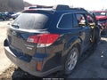 2014 Subaru Outback — photo 4 of 10 | VIN 4S4BRBCC3E3228351