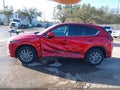 Photo 14 of 16 — 2025 Mazda CX-5