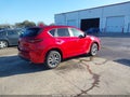 Photo 4 of 16 — 2025 Mazda CX-5