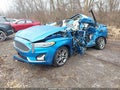 2019 Ford Fusion — photo 2 of 15 | VIN 3FA6P0RU3KR105510