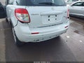 Photo 6 of 16 — 2011 Suzuki SX4