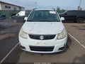 Photo 12 of 16 — 2011 Suzuki SX4