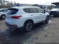 2020 Hyundai Santa Fe — photo 4 of 17 | VIN 5NMS53AA3LH283775