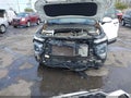 2020 Hyundai Santa Fe — photo 6 of 17 | VIN 5NMS53AA3LH283775