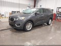 2017 Kia Sorento — photo 2 of 17 | VIN 5XYPGDA51HG329307