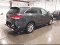 2017 Kia Sorento — photo 4 of 17 | VIN 5XYPGDA51HG329307