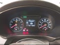 2017 Kia Sorento — photo 7 of 17 | VIN 5XYPGDA51HG329307