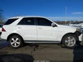 2016 Mercedes-Benz GLE-Class — photo 13 of 16 | VIN 4JGDA0EB6GA620666