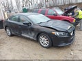 2014 Mazda 6 — photo 1 of 16 | VIN JM1GJ1U60E1132533