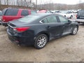 2014 Mazda 6 — photo 4 of 16 | VIN JM1GJ1U60E1132533