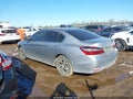 2017 Honda Accord — photo 3 of 16 | VIN 1HGCR2F38HA197880