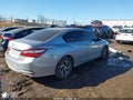 Photo 4 of 16 — 2017 Honda Accord