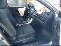 2017 Honda Accord — photo 5 of 16 | VIN 1HGCR2F38HA197880