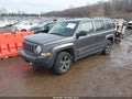 Photo 2 of 16 — 2017 Jeep Patriot