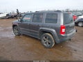 Photo 3 of 16 — 2017 Jeep Patriot