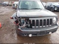 Photo 6 of 16 — 2017 Jeep Patriot