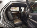 Photo 8 of 17 — 2016 Ford Explorer