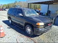 Photo 1 of 11 — 2001 GMC Yukon