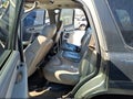 Photo 8 of 11 — 2001 GMC Yukon