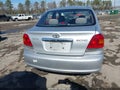 2004 Toyota Echo — photo 16 of 16 | VIN JTDBT123740323318