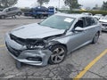 2018 Honda Accord — photo 2 of 17 | VIN 1HGCV1F58JA250333