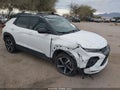 2023 Chevrolet Trailblazer — photo 1 of 16 | VIN KL79MTSL1PB004591