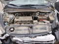 2013 Hyundai Tucson — photo 10 of 11 | VIN KM8JU3AC8DU715914