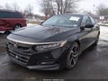 Photo 2 of 16 — 2018 Honda Accord