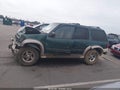 2000 Ford Explorer — photo 14 of 16 | VIN 1FMZU74E0YUA08321