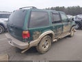 2000 Ford Explorer — photo 4 of 16 | VIN 1FMZU74E0YUA08321