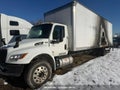 Photo 2 of 11 — 2023 International MV-Series