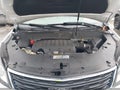 2017 Chevrolet Traverse — photo 10 of 15 | VIN 1GNKRFED5HJ197287